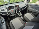 Fiat Doblo GWARANCJA * 2.0 MULTIJET * 5 osobowy * serwisowany * warszawa * - 6