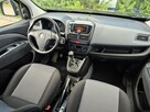 Fiat Doblo GWARANCJA * 2.0 MULTIJET * 5 osobowy * serwisowany * warszawa * - 7