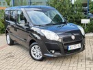 Fiat Doblo GWARANCJA * 2.0 MULTIJET * 5 osobowy * serwisowany * warszawa * - 11