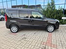 Fiat Doblo GWARANCJA * 2.0 MULTIJET * 5 osobowy * serwisowany * warszawa * - 12