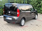 Fiat Doblo GWARANCJA * 2.0 MULTIJET * 5 osobowy * serwisowany * warszawa * - 13