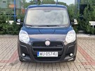 Fiat Doblo GWARANCJA * 2.0 MULTIJET * 5 osobowy * serwisowany * warszawa * - 14