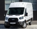 Ford Transit JUMBO L4H3 Maxi *41.000km* Wysoki Dach NOWY MODEL drzwi270 parktronic
