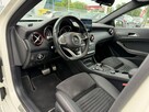 Mercedes A45 AMG Zadbany, Full, Panorama, Grzane fotele, Aktywny wydech, LED, Tempomat - 14
