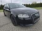 Audi A3 1,4Turbo Benz.LIFT.Automat.Navi.DVD.Parktronic.Tempomat. - 4