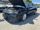Toyota Camry Hybryda Automat Podgrzewanie Kamera Skóra 230KM - 5