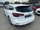Ford Focus Automat Kamera Podgrzewane: Szyba, fotele, kierownica - 5