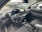 Hyundai i20 Salon PL Automat Klimatronik Kamera Podgrz.  Virtual - 6
