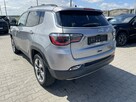 Jeep Compass Limited 4x4 Skóra Automat Skóra Podgrzewanie - 2
