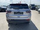 Jeep Compass Limited 4x4 Skóra Automat Skóra Podgrzewanie - 3
