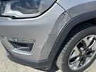 Jeep Compass Limited 4x4 Skóra Automat Skóra Podgrzewanie - 7