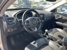 Jeep Compass Limited 4x4 Skóra Automat Skóra Podgrzewanie - 8