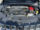 Jeep Compass Limited 4x4 Skóra Automat Skóra Podgrzewanie - 14