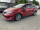 Toyota Auris Selection Hybryda Automat Kamera Podgrzewanie - 3