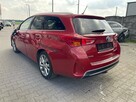 Toyota Auris Selection Hybryda Automat Kamera Podgrzewanie - 5