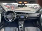 Toyota Auris Selection Hybryda Automat Kamera Podgrzewanie - 10