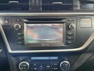 Toyota Auris Selection Hybryda Automat Kamera Podgrzewanie - 11