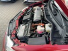 Toyota Auris Selection Hybryda Automat Kamera Podgrzewanie - 16