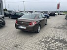 Peugeot 301 Salon PL Klimatronik Czujniki park. - 2