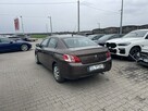 Peugeot 301 Salon PL Klimatronik Czujniki park. - 4