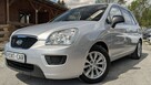 Kia Carens 1.6D*116PS*OPŁACONY*Bezwypadkowy Klimatyzacja*Serwis*VIP GWARANCJA24M - 2
