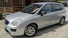 Kia Carens 1.6D*116PS*OPŁACONY*Bezwypadkowy Klimatyzacja*Serwis*VIP GWARANCJA24M - 3