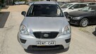 Kia Carens 1.6D*116PS*OPŁACONY*Bezwypadkowy Klimatyzacja*Serwis*VIP GWARANCJA24M - 4