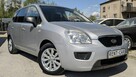 Kia Carens 1.6D*116PS*OPŁACONY*Bezwypadkowy Klimatyzacja*Serwis*VIP GWARANCJA24M - 5