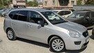 Kia Carens 1.6D*116PS*OPŁACONY*Bezwypadkowy Klimatyzacja*Serwis*VIP GWARANCJA24M - 7