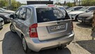 Kia Carens 1.6D*116PS*OPŁACONY*Bezwypadkowy Klimatyzacja*Serwis*VIP GWARANCJA24M - 9