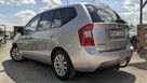 Kia Carens 1.6D*116PS*OPŁACONY*Bezwypadkowy Klimatyzacja*Serwis*VIP GWARANCJA24M - 10