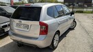 Kia Carens 1.6D*116PS*OPŁACONY*Bezwypadkowy Klimatyzacja*Serwis*VIP GWARANCJA24M - 11