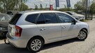 Kia Carens 1.6D*116PS*OPŁACONY*Bezwypadkowy Klimatyzacja*Serwis*VIP GWARANCJA24M - 13