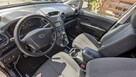 Kia Carens 1.6D*116PS*OPŁACONY*Bezwypadkowy Klimatyzacja*Serwis*VIP GWARANCJA24M - 15