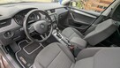 Škoda Octavia 1.6TDi*110PS*Automat*OPŁACONY Bezwypadkowy*Navi*Serwis*VIP GWARANCJA24 - 16