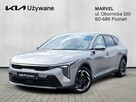 Kia K4 1.6 180 KM / 7 DCT / L + Business Line / Martwe pole / LED / Salon PL