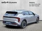 Kia K4 1.6 180 KM / 7 DCT / L + Business Line / Martwe pole / LED / Salon PL - 5