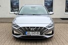 Hyundai i30 SalonPL Kamera FV23% 120KM LED Android/Apple - 2