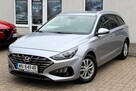 Hyundai i30 SalonPL Kamera FV23% 120KM LED Android/Apple - 3