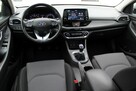Hyundai i30 SalonPL Kamera FV23% 120KM LED Android/Apple - 11