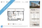 2 pokoje 43,39m2 z tarasem 13,56 m² | Apartament PULSO Dębica | bez prowizji - 3