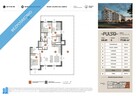 4 pokoje z tarasem 77,96 m² | Apartament PULSO Dębica | bez prowizji - 3