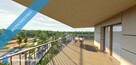 4 pokoje z tarasem 77,96 m² | Apartament PULSO Dębica | bez prowizji - 9