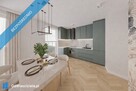 55,69 m² | 3 pokoje | ogródek 75,31 m² | bezpośrednio od dewelopera - 6