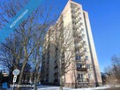 Syndyk sprzeda udział 1/2 w lokalu mieszkalnym - Zamość, ul. Hrubieszowska - 80%