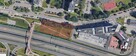 Działka usługowa Katowice Śródmieście, Sowińskiego - 3