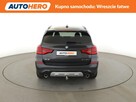 BMW X3 PHEV 4x4 full LED skóra navi klima auto virtual cocpit grzane fotele k - 6