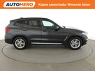 BMW X3 PHEV 4x4 full LED skóra navi klima auto virtual cocpit grzane fotele k - 9