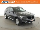 BMW X3 PHEV 4x4 full LED skóra navi klima auto virtual cocpit grzane fotele k - 10