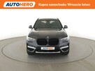 BMW X3 PHEV 4x4 full LED skóra navi klima auto virtual cocpit grzane fotele k - 11